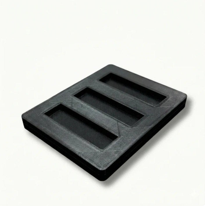 BitMini Pro Stand (3-Slot)